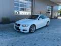 BMW 320 i  Cabrio M Sport Weiß - thumbnail 10
