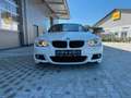 BMW 320 i  Cabrio M Sport Weiß - thumbnail 11