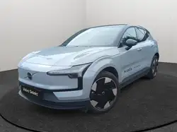 Volvo Plus