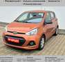 Hyundai i10 Classic*TÜV NEU*KLIMA*USB Orange - thumbnail 1