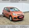Hyundai i10 Classic*TÜV NEU*KLIMA*USB Orange - thumbnail 3