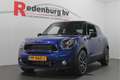 MINI Cooper S Paceman Mini 1.6 Chili - Navi / Pano / Cruise / Bluetooth Azul - thumbnail 1