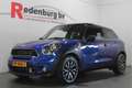 MINI Cooper S Paceman Mini 1.6 Chili - Navi / Pano / Cruise / Bluetooth plava - thumbnail 8