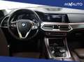 BMW X5 xDrive45e xLine AUT EU6 Nero - thumbnail 11