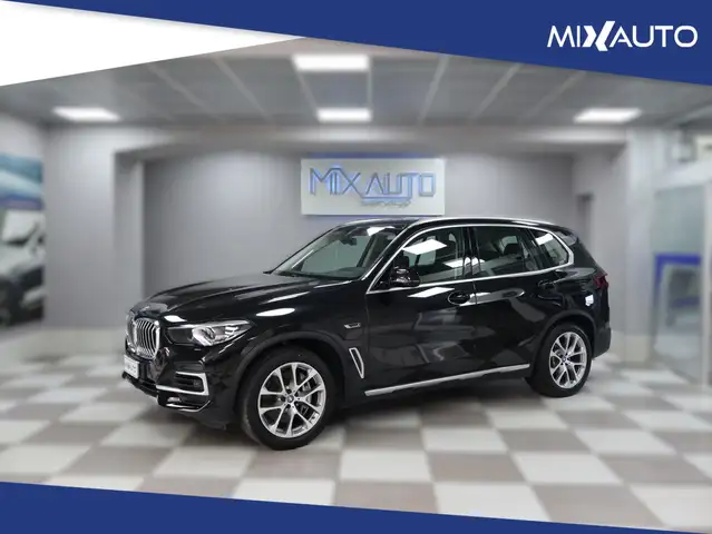 BMW X5 xDrive45e xLine AUT EU6