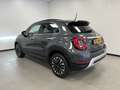 Fiat 500X Cross 1.3 GSE C. CROSS 150PK /AUTOMAAT / PANODAK / Grijs - thumbnail 5