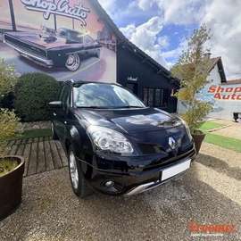 2.0 DCI 150 BOSE 4X4 2302
