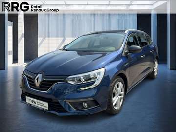 Grandtour Limited 1.3 TCe 140  SHZ BT