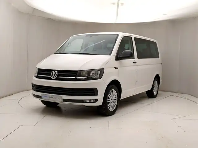 Volkswagen T4 Multivan Multivan 2.0 TDI 150CV DSG Comfortline