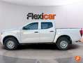 Nissan Navara NISSAN  pickup Doble Cab. 2.3dCi 120kW(160C Blanco - thumbnail 4