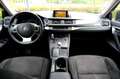 Lexus CT 200h Hybrid Aut. Navi|Alcantara|Cam|LMV|Clima Šedá - thumbnail 11