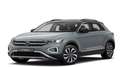 Volkswagen T-Roc 2.0 TDI DSG Style Blau - thumbnail 3