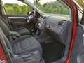 Volkswagen Touran 1.2 TSI Cup 7-Pers. /Clima/CarPlay/Stoelverw./16"/ Rood - thumbnail 36