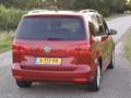 Volkswagen Touran 1.2 TSI Cup 7-Pers. /Clima/CarPlay/Stoelverw./16"/ Rood - thumbnail 6