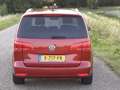 Volkswagen Touran 1.2 TSI Cup 7-Pers. /Clima/CarPlay/Stoelverw./16"/ Rood - thumbnail 7