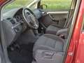 Volkswagen Touran 1.2 TSI Cup 7-Pers. /Clima/CarPlay/Stoelverw./16"/ Rood - thumbnail 21