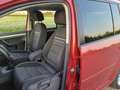 Volkswagen Touran 1.2 TSI Cup 7-Pers. /Clima/CarPlay/Stoelverw./16"/ Rood - thumbnail 2