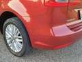 Volkswagen Touran 1.2 TSI Cup 7-Pers. /Clima/CarPlay/Stoelverw./16"/ Rood - thumbnail 14