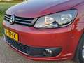 Volkswagen Touran 1.2 TSI Cup 7-Pers. /Clima/CarPlay/Stoelverw./16"/ Rood - thumbnail 10