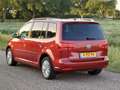 Volkswagen Touran 1.2 TSI Cup 7-Pers. /Clima/CarPlay/Stoelverw./16"/ Rood - thumbnail 8