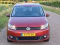 Volkswagen Touran 1.2 TSI Cup 7-Pers. /Clima/CarPlay/Stoelverw./16"/ Rood - thumbnail 4