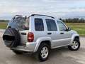 Jeep Liberty Kj Limited Edition Gris - thumbnail 2