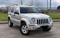 Jeep Liberty Kj Limited Edition Gris - thumbnail 3