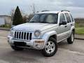 Jeep Liberty Kj Limited Edition Gris - thumbnail 1