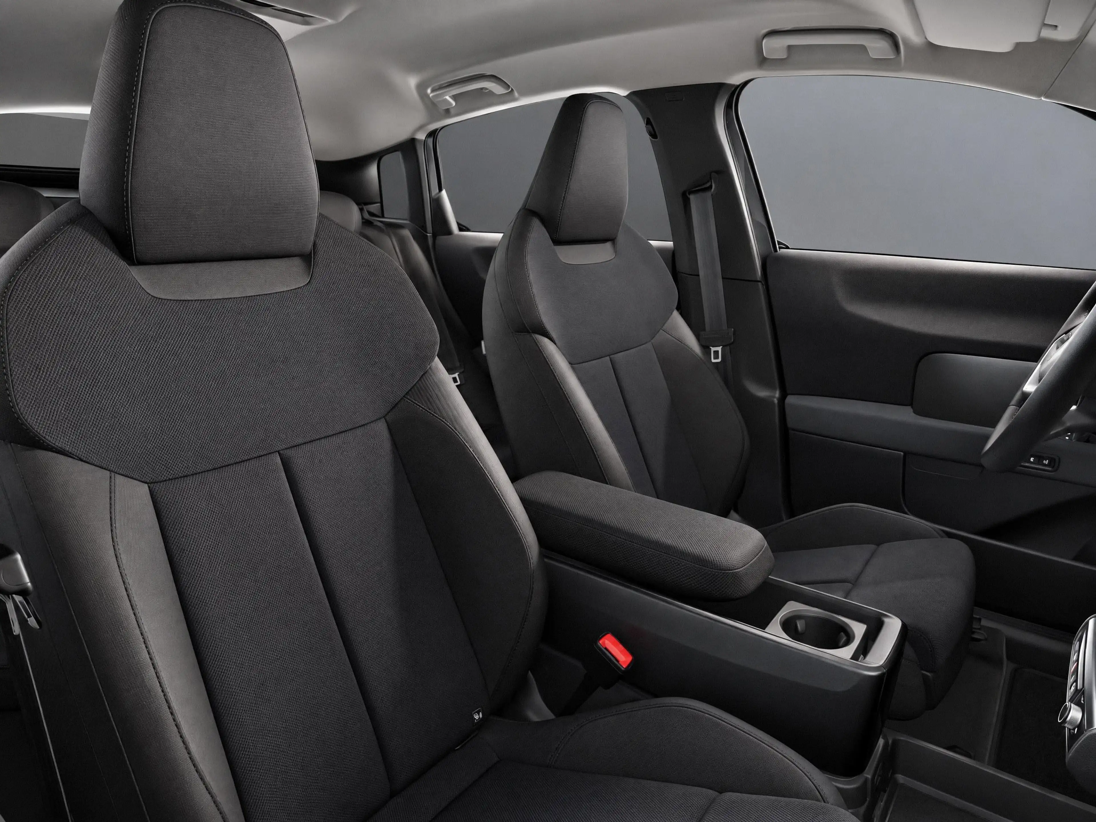 Audi A2 e-tron Launch Series Pro 61 kWh 190 PK · Matrix Led · Tre — photo 4