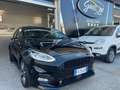 Ford Fiesta Fiesta VII 2019 1.5 ecoblue tdci ST-Line 85cv my20 Noir - thumbnail 1