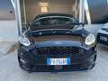 Ford Fiesta Fiesta VII 2019 1.5 ecoblue tdci ST-Line 85cv my20 Noir - thumbnail 2
