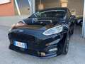 Ford Fiesta Fiesta VII 2019 1.5 ecoblue tdci ST-Line 85cv my20 Noir - thumbnail 3