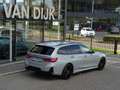 BMW 330 3-serie 330e Touring M Sportpakket Elek.Sportstoel Grijs - thumbnail 6