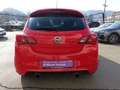 Opel Corsa OPC 1,6 Turbo Ecotec Rot - thumbnail 10
