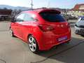 Opel Corsa OPC 1,6 Turbo Ecotec Rot - thumbnail 5