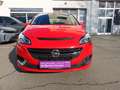 Opel Corsa OPC 1,6 Turbo Ecotec Rot - thumbnail 2