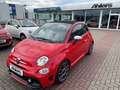 Abarth 595C Turismo+AUTOMATIK+NAVI+XENON+BEATS+2xSITZHEIZUNG+ Rot - thumbnail 3