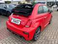 Abarth 595C Turismo+AUTOMATIK+XENON+BEATS+2xSITZHEIZUNG+ Piros - thumbnail 8