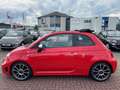 Abarth 595C Turismo+AUTOMATIK+XENON+BEATS+2xSITZHEIZUNG+ Piros - thumbnail 4
