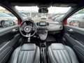 Abarth 595C Turismo+AUTOMATIK+NAVI+XENON+BEATS+2xSITZHEIZUNG+ Rot - thumbnail 15