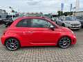 Abarth 595C Turismo+AUTOMATIK+NAVI+XENON+BEATS+2xSITZHEIZUNG+ Rot - thumbnail 9
