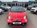 Abarth 595C Turismo+AUTOMATIK+NAVI+XENON+BEATS+2xSITZHEIZUNG+ Rot - thumbnail 2