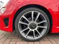 Abarth 595C Turismo+AUTOMATIK+NAVI+XENON+BEATS+2xSITZHEIZUNG+ Rot - thumbnail 10