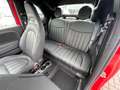 Abarth 595C Turismo+AUTOMATIK+NAVI+XENON+BEATS+2xSITZHEIZUNG+ Rot - thumbnail 14