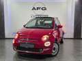 Fiat 500 *PDC*FALTDACH Rot - thumbnail 1