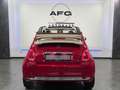 Fiat 500 *PDC*FALTDACH Rot - thumbnail 6