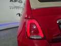 Fiat 500 *PDC*FALTDACH Rot - thumbnail 11