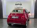 Fiat 500 *PDC*FALTDACH Rot - thumbnail 5
