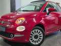 Fiat 500 *PDC*FALTDACH Rot - thumbnail 9