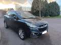 Hyundai iX35 1.7 CRDi 2WD Base DPF Bleu - thumbnail 11